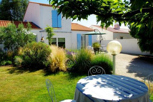 Bed & Breakfast �'maxethel