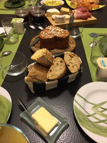Bed & Breakfast �'maxethel