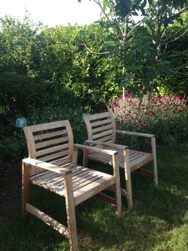 Bed & Breakfast �'maxethel