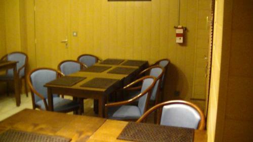 Hotel La Porte Angevine