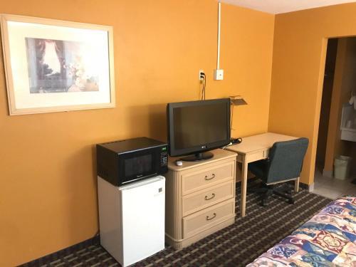 Motel Spring Valley Inn