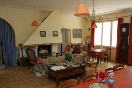 Bed & Breakfast Chambres Et Table D'h�tes Ancien Hotel Du Larzac