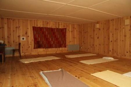 Bed & Breakfast Chambres Et Table D'h�tes Ancien Hotel Du Larzac
