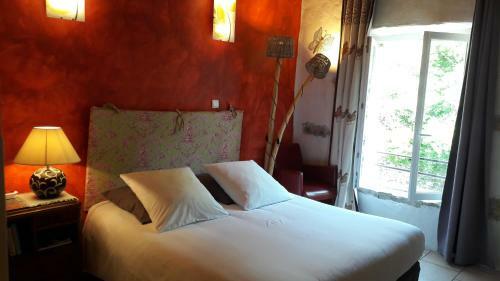 Bed & Breakfast Les Capitelles Du Caylar