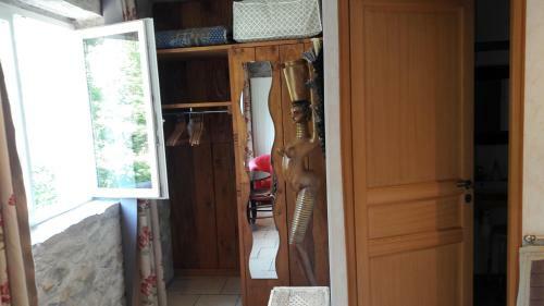 Bed & Breakfast Les Capitelles Du Caylar