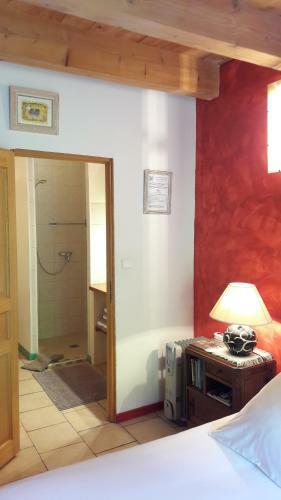 Bed & Breakfast Les Capitelles Du Caylar