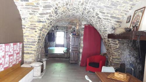 Bed & Breakfast Les Capitelles Du Caylar