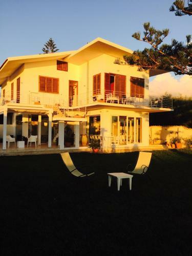 Suitebeach B&B