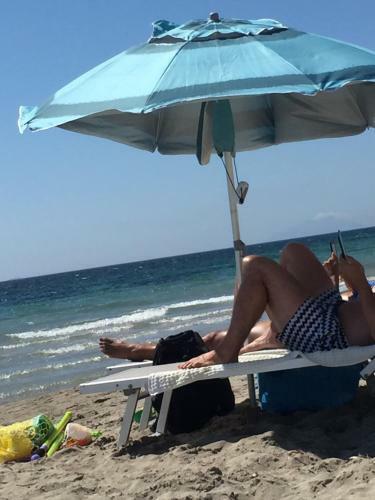 Suitebeach B&B