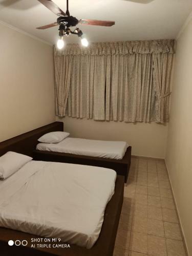Apartamento Casa Gomes