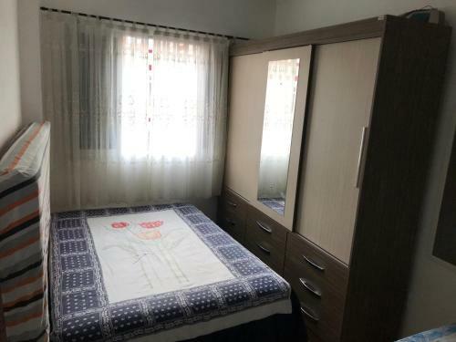 Apartamento Na Praia Grande Vila Tupi