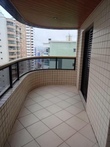 Praia Grande Apartamento Vista Mar