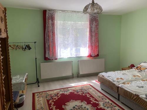 Hostal J�rghy Haus