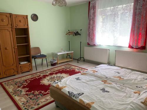 Hostal J�rghy Haus