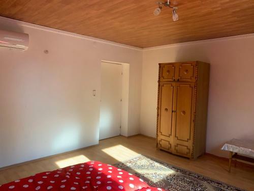 Hostal J�rghy Haus