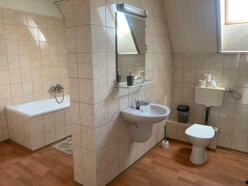 Hostal J�rghy Haus