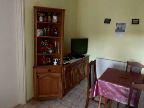 Hostal J�rghy Haus