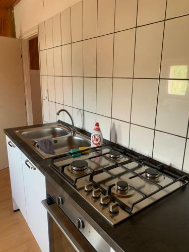 Hostal J�rghy Haus
