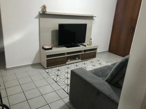 Apartamento Magia E Encanto