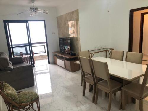 Apartamento Solar Vit�ria Regia - Frente Mar