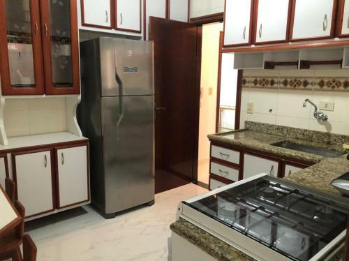 Apartamento Solar Vit�ria Regia - Frente Mar