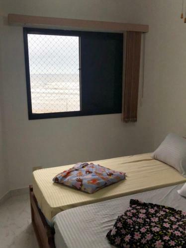 Apartamento Solar Vit�ria Regia - Frente Mar