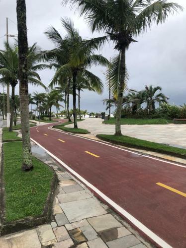 Apartamento Solar Vit�ria Regia - Frente Mar