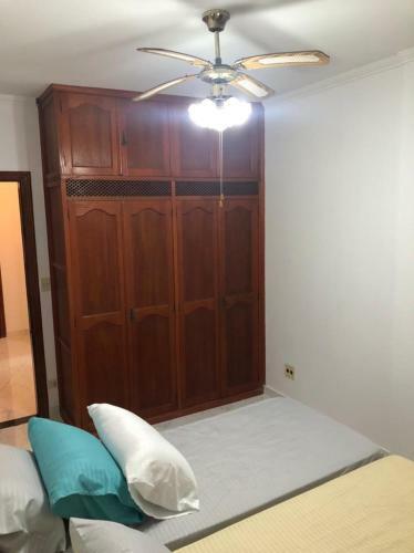 Apartamento Solar Vit�ria Regia - Frente Mar