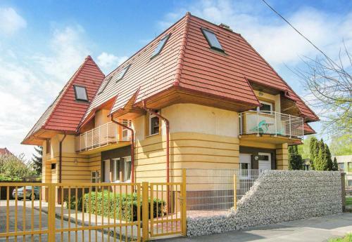 Apartamento Katakunyh�