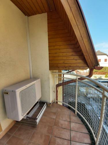 Apartamento Katakunyh�