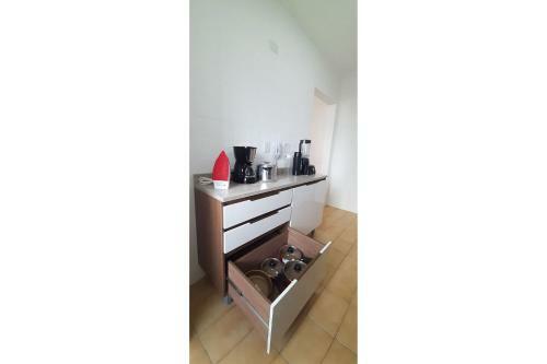 Apartamento Excelente Local - Praia Da Guilhermina, Com Tudo Pr�ximo