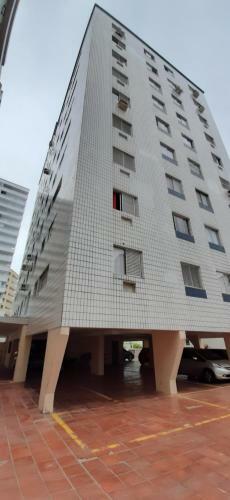Apartamento Excelente Local - Praia Da Guilhermina, Com Tudo Pr�ximo