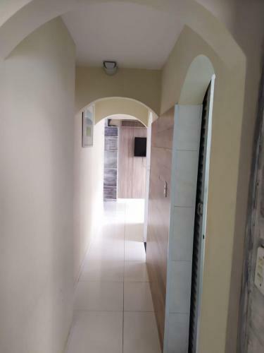 Apartamento Em Praia Grande