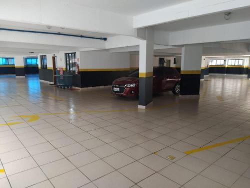 Apartamento Praia Grande Avia��o