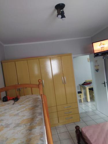 Apartamento Praia Grande Avia��o