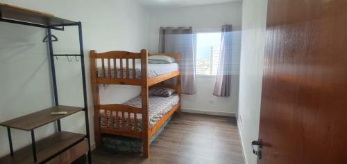 Apartamento Ocian
