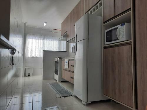 Apartamento Praia Grande - Tupi