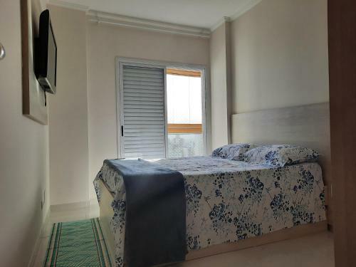 Apartamento Praia Grande - Tupi