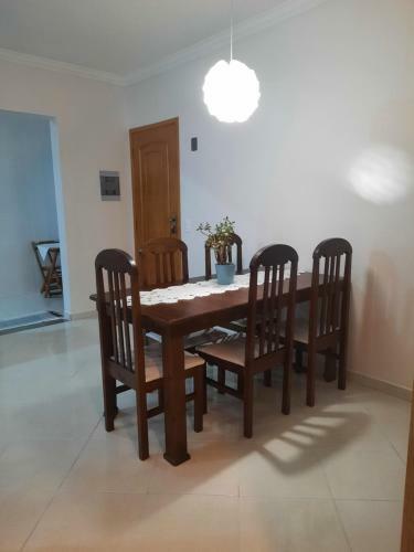 Apartamento Praia Grande - Tupi