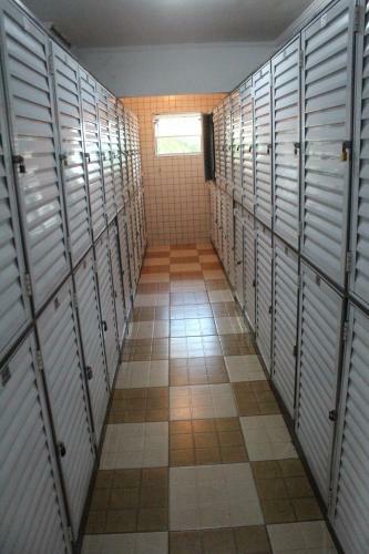 Apartamento Praia Grande - Tupi