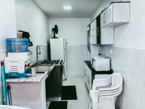 Apartamento Luck House - Vista Para O Mar