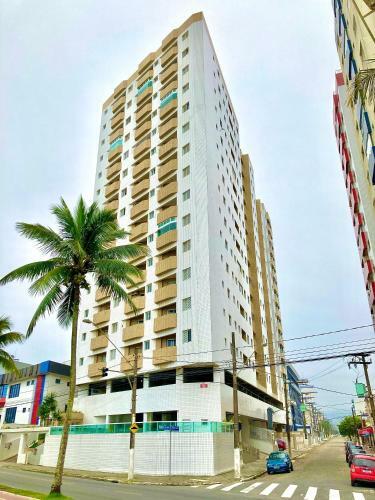 Apartamento Luck House - Vista Para O Mar