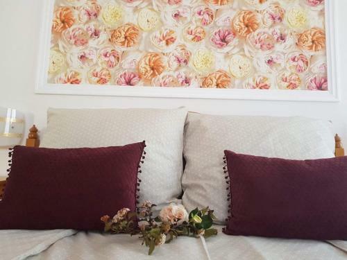 Hostal Villa Peonia