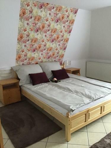 Hostal Villa Peonia