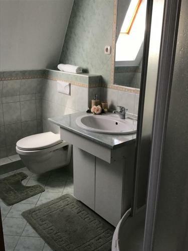 Hostal Villa Peonia