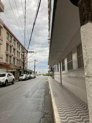 Apartamento Apto 2 Quartos T�rreo, Canto Do Forte