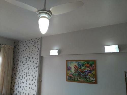 Apartamento Praia Grande Frente Mar