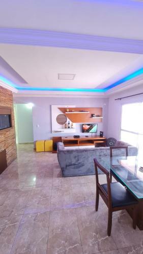 Apartamento de Alto Padr�o - Ocian