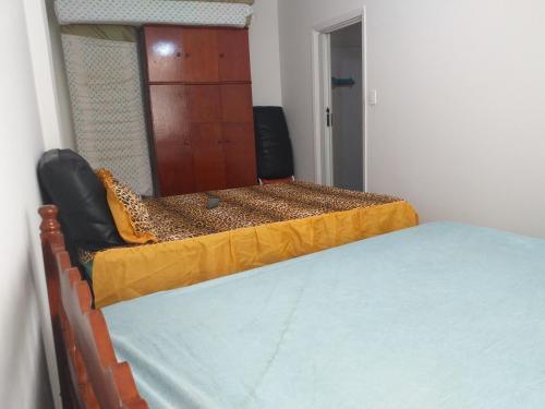 Apartamento Carrinho Do Kuko N 309