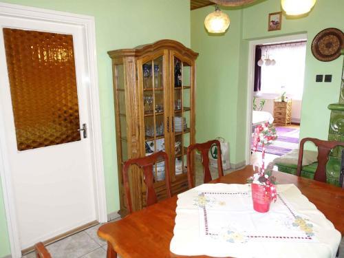 Apartment In Keszthely/balaton 19004